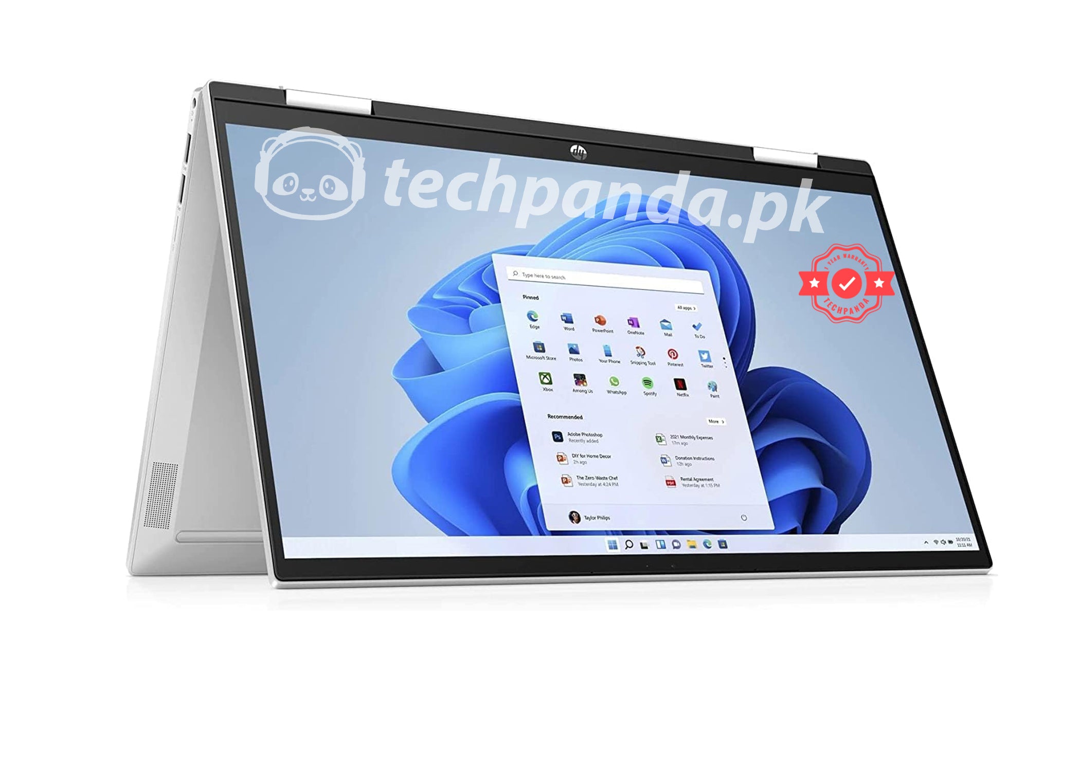 HP Pavilion x360 Convertible 15 - ER000 - Tiger Lake - 11th Gen Core i5 QuadCore 08GB 512GB SSD Intel Iris Xe Graphics 15.6 HP Pavilion x360 Convertible 15 - ER000 - Tiger Lake - 11th Gen Core i5 QuadCore 08GB 512GB SSD Intel Iris Xe Graphics 15.6